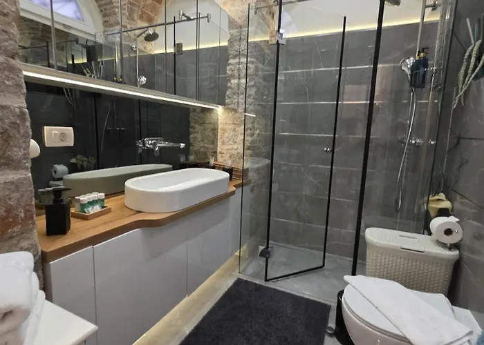 Dalti Center Apartment Zadar