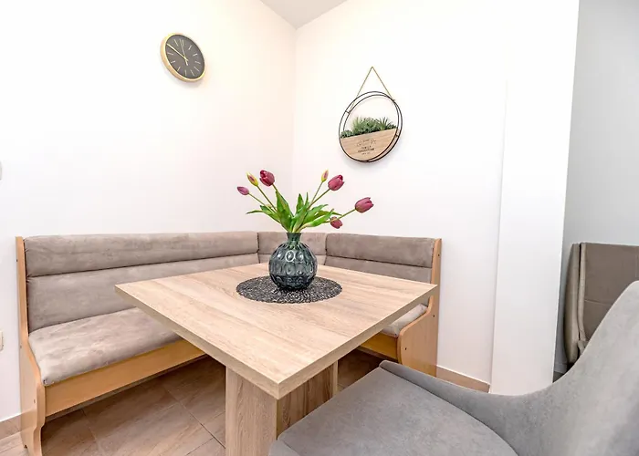 Apartman Kozina 3 Zadar