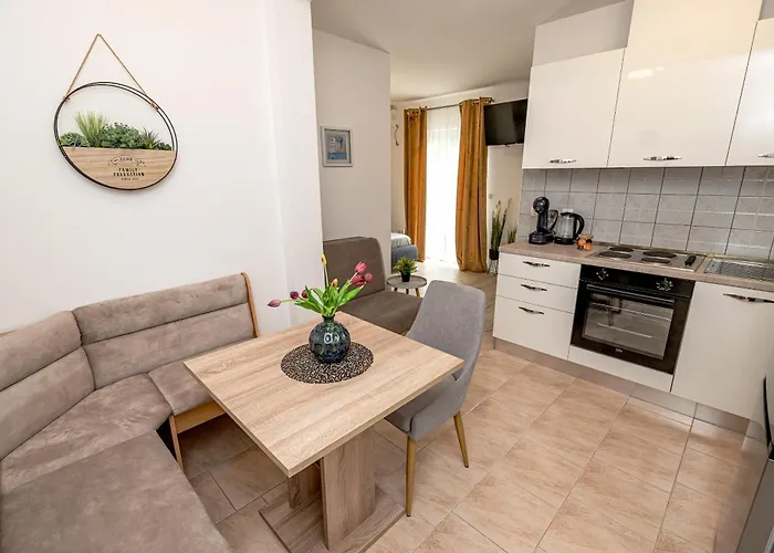Apartman Kozina 3 Zadar