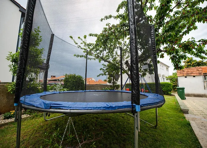 Apartman Kozina 3 Zadar