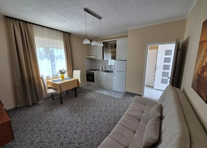 Apartmani Tome Zadar