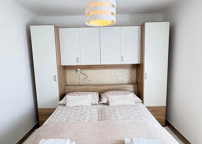 Apartments Aurora Zadar