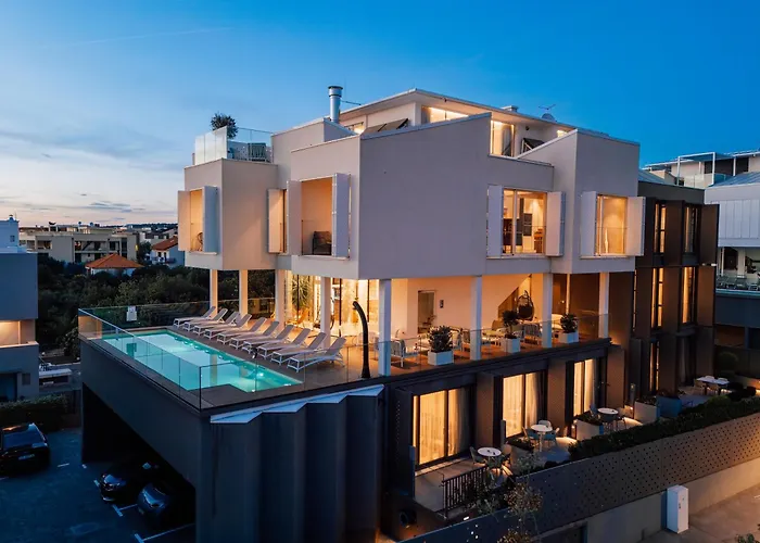 Dedaj Resort - Villa Auri Zadar