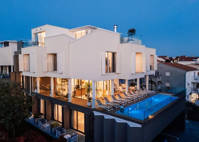 Dedaj Resort - Villa Auri Zadar