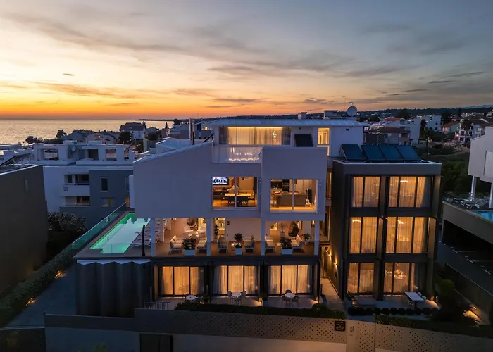 Dedaj Resort - Villa Auri Zadar