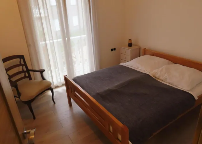 Apartment Patrizia Zadar