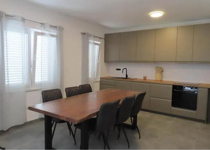 Apartment Patrizia Zadar