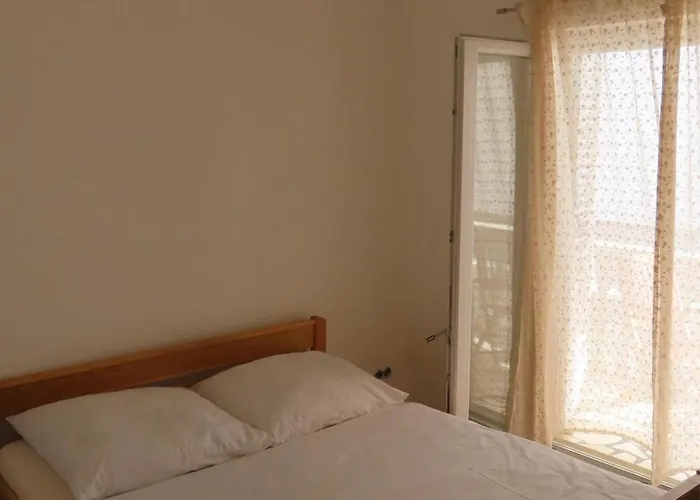 Apartment Patrizia Zadar