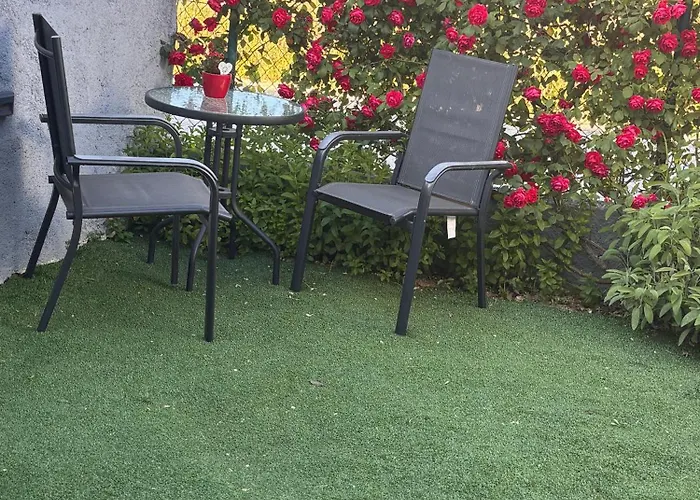 Apartman Ana, Zadar