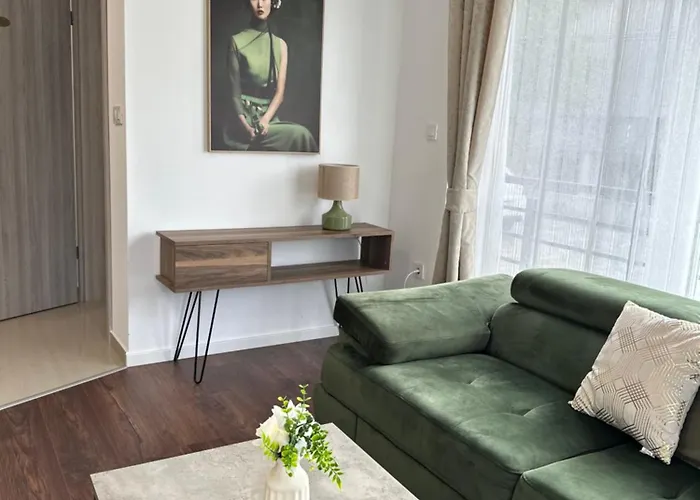Apartments Ivano & Leo Zadar - Private Parking