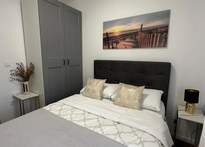 Apartments Ivano & Leo Zadar - Private Parking