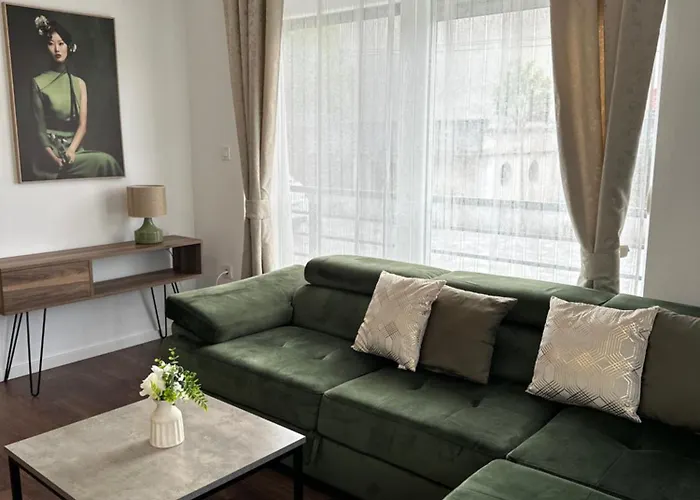 Apartments Ivano & Leo Zadar - Private Parking