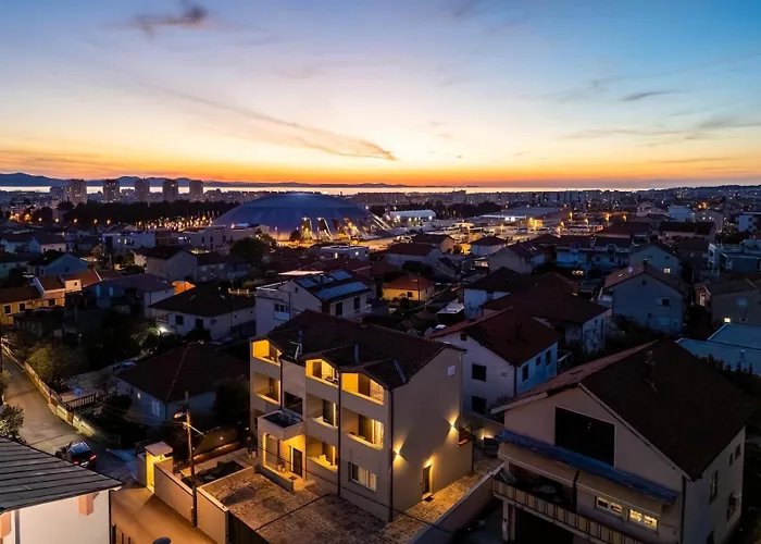 Villa Mart Zadar