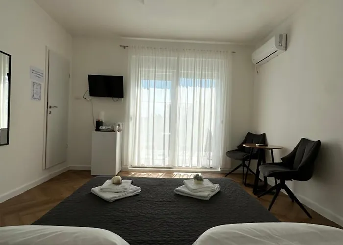 Villa Benelux Zadar