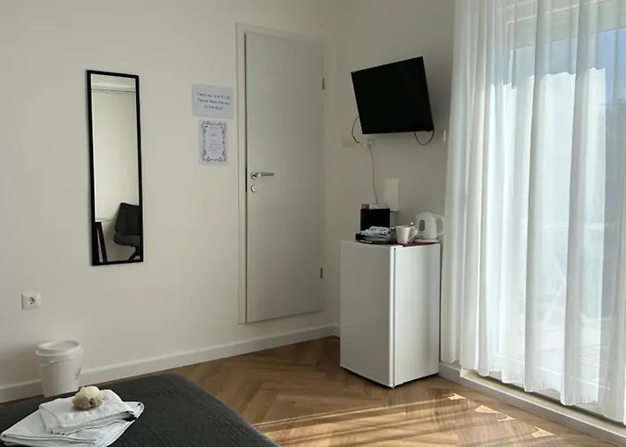 Villa Benelux Zadar