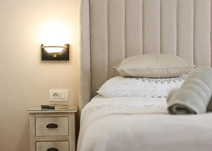 A'marie Apartments SELF CHECK-IN Zadar