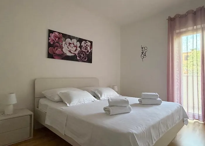 Apartments Angelo Zadar