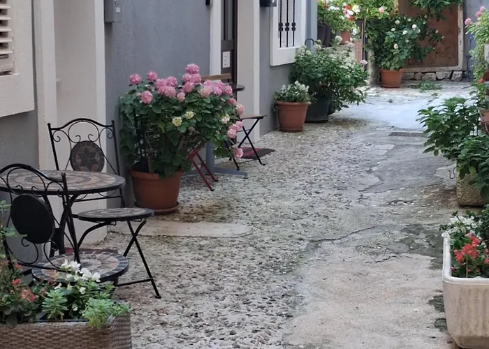 Studio Apartman & Rooms No1 Zadar