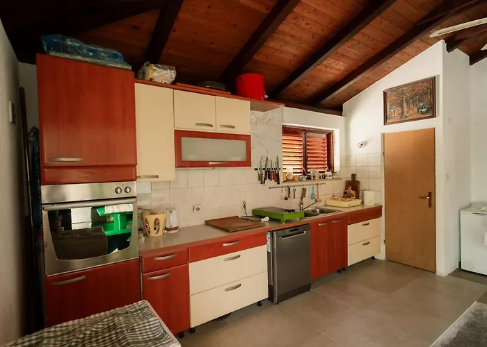 Apartment Magdalena Zadar