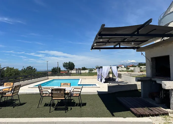 Apartmani Niko Zadar