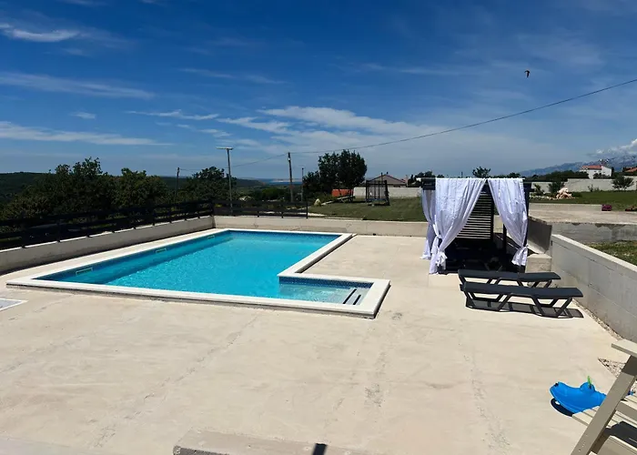 Apartmani Niko Zadar