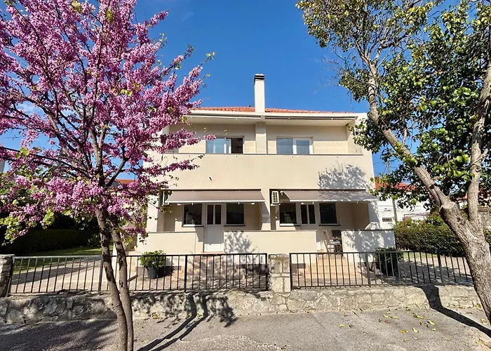 Croatian Home Apartments Zadar