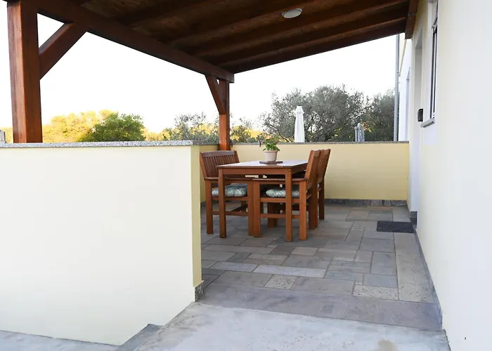 Apartment Sanja Zadar