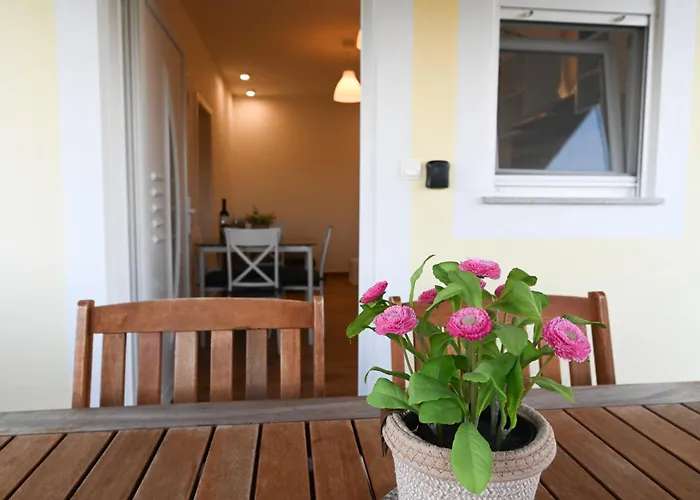 Apartment Sanja Zadar