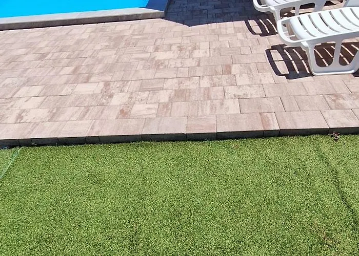 Zale Apartmani Zadar