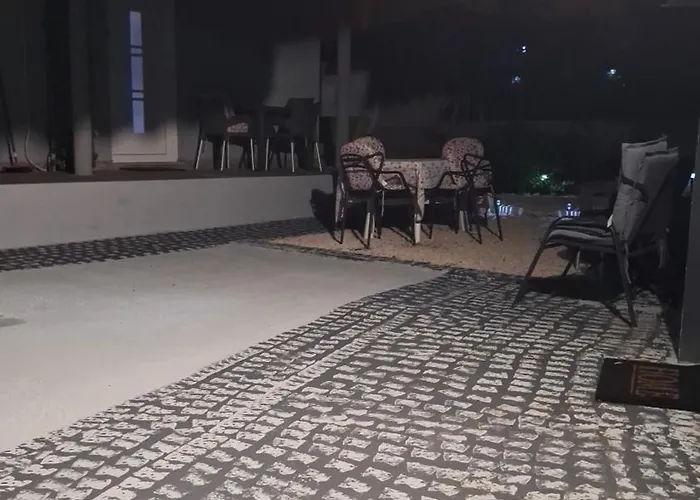 Zale Apartmani Zadar