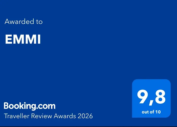 Ferienwohnung Emmi Zadar