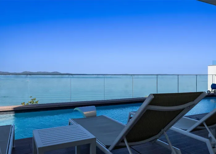 Dedaj Resort - Villa Tina Zadar