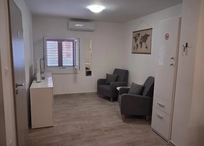 Apartmani Ema Zadar