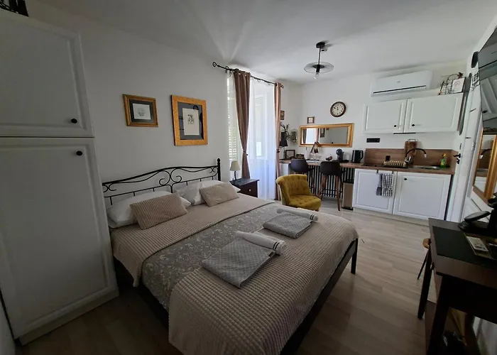 Apartment Agora Zadar