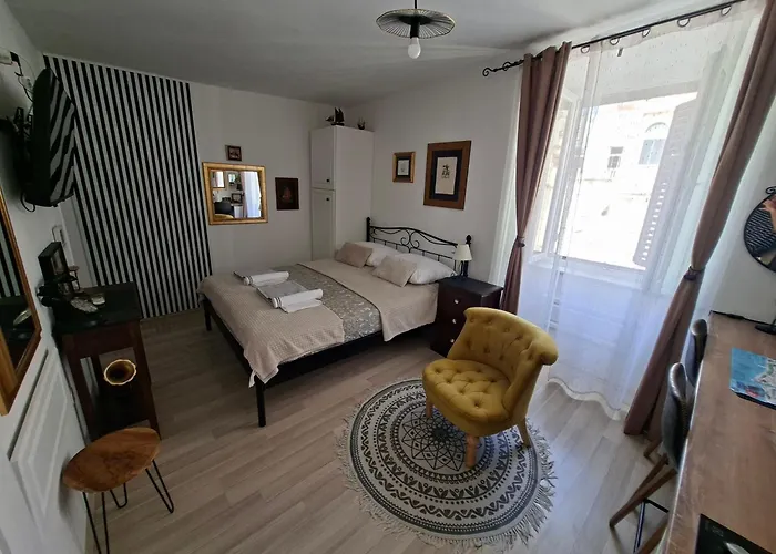 Apartment Agora Zadar