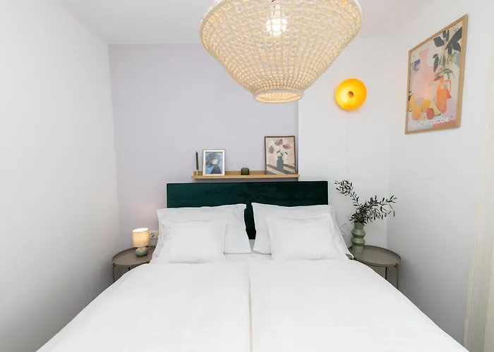 Home Sweet Apartments Zadar