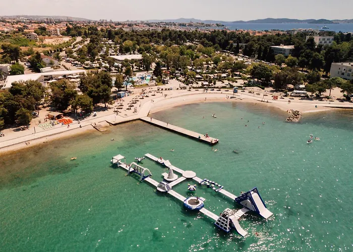 Adria Concept Boutique Apartments Zadar