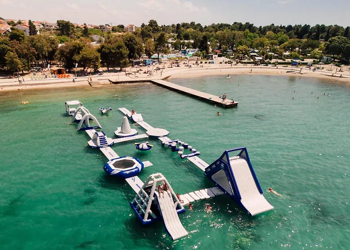 Adria Concept Boutique Apartments Zadar