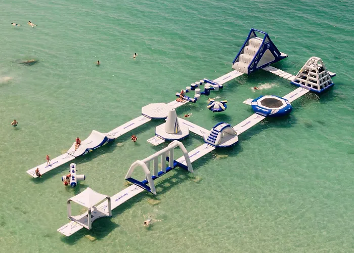 Adria Concept Suites Zadar