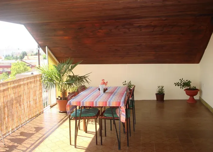 Apartman Dominik Zadar