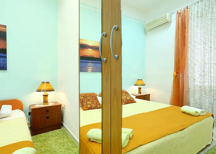 Apartment City Center Dragica Zadar
