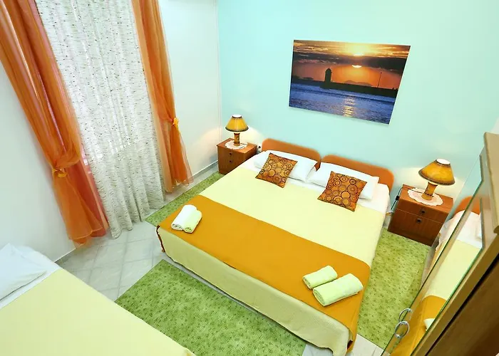 Apartment City Center Dragica Zadar