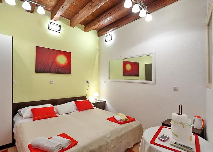 Apartment City Center Dragica Zadar