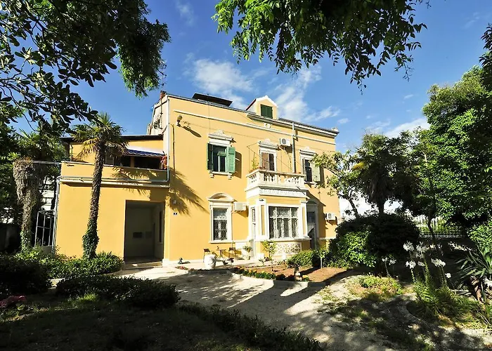 Apartments Villa Ida Zadar