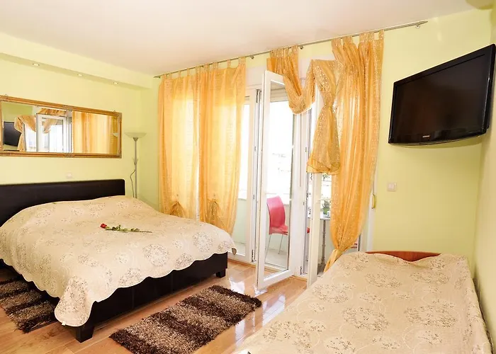 Zadar Old Town Apartments II