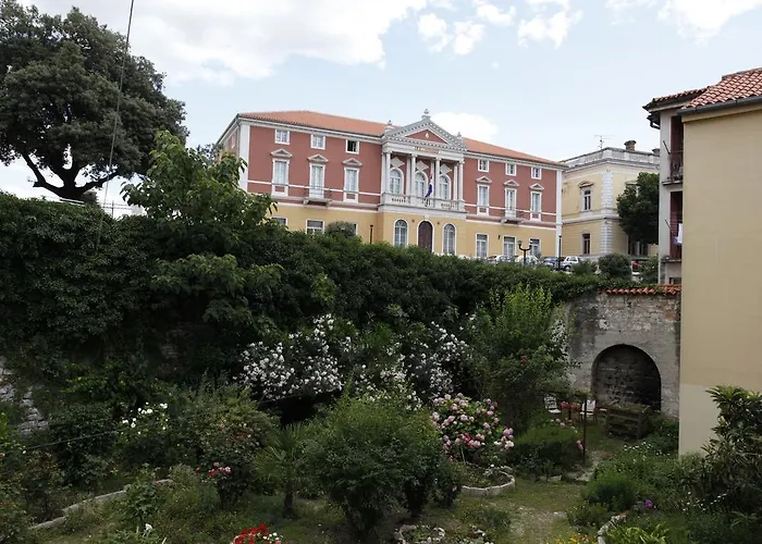 Apartment Vallamar Free Parking Zadar