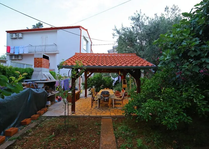 Apartments Ruzica Zadar