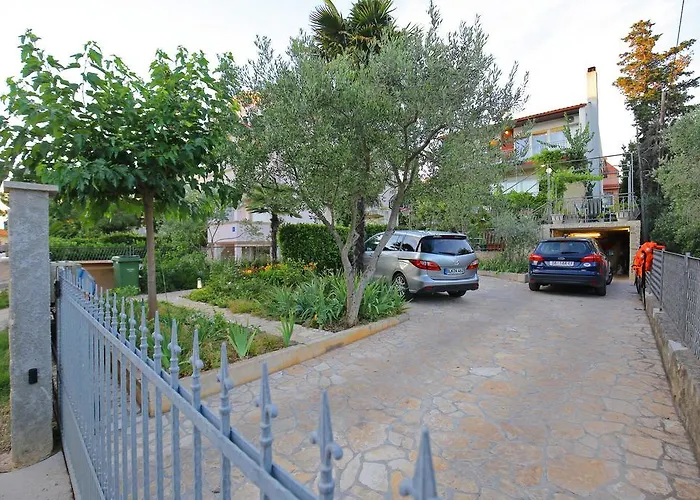 Apartments Ruzica Zadar