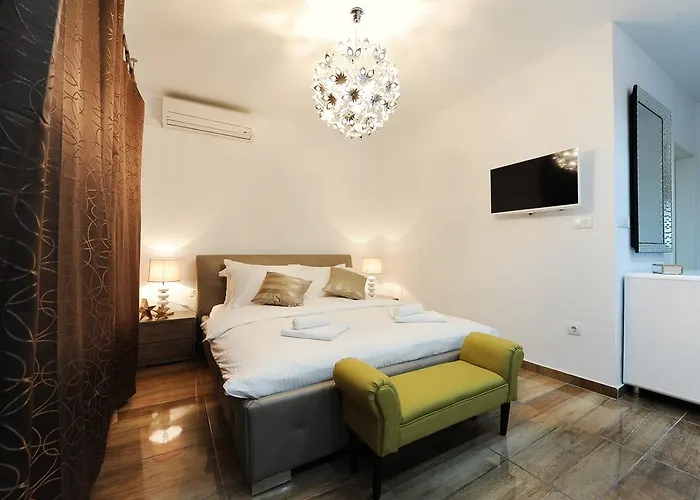 Primera Luxury Studio Zadar