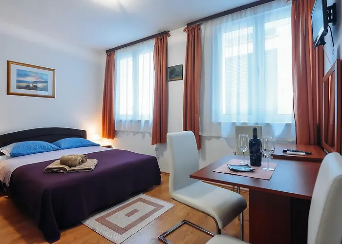 Sweet Dreams Apartments Zadar